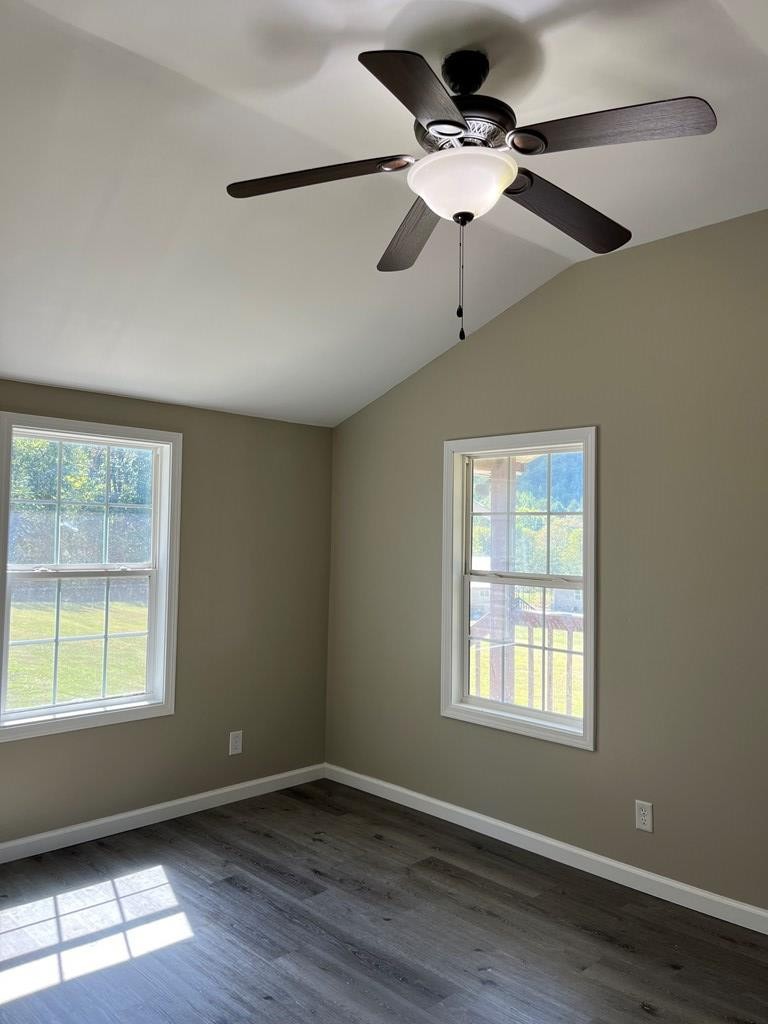 1555 Ponderosa Road Del Rio, TN 37727 - Photo 18 of 30 Gallery Image 18