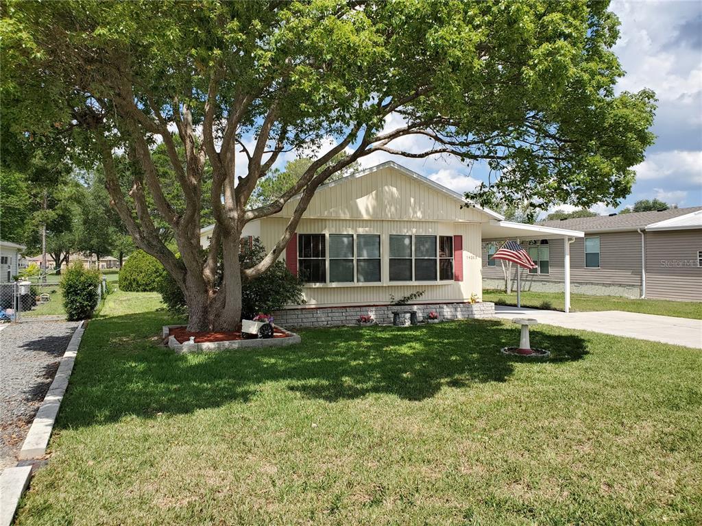14263 Rialto Avenue Brooksville, FL 34613 - Photo 1 of 1 Beautiful setting on the 7th hole
