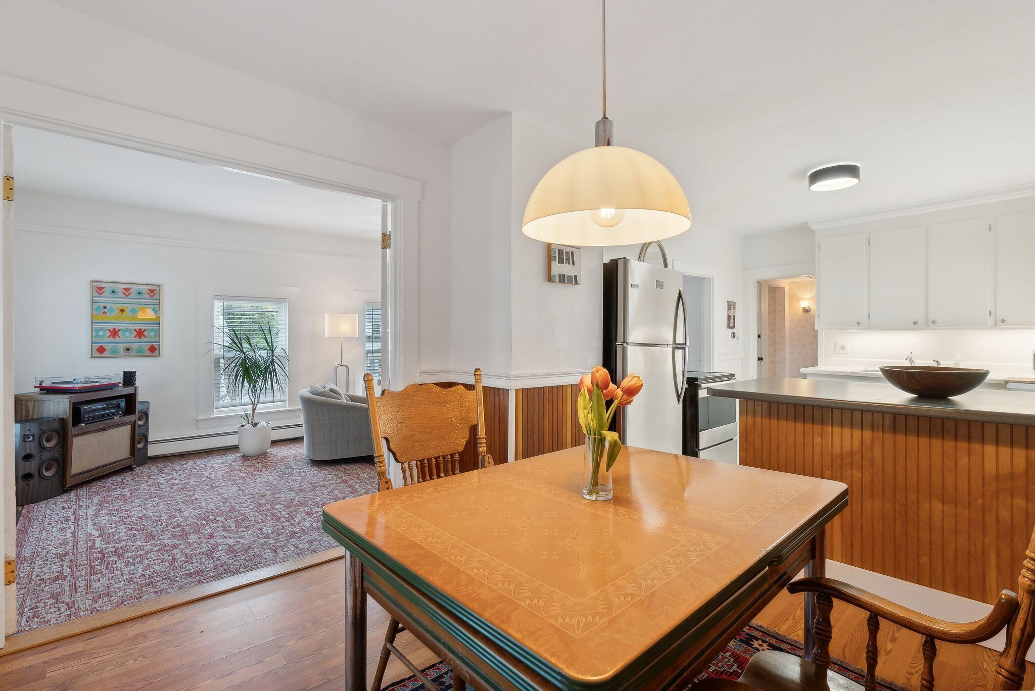 132 Beach Street Saco, ME 04072 - Photo 37 of 63 Dining Area (Unit 2)