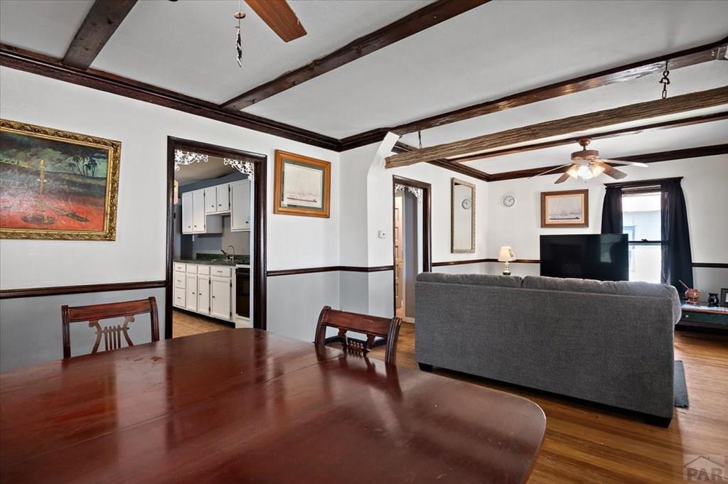 312 10th Street Fowler, CO 81039 - Photo 10 of 57 Gallery Image 10