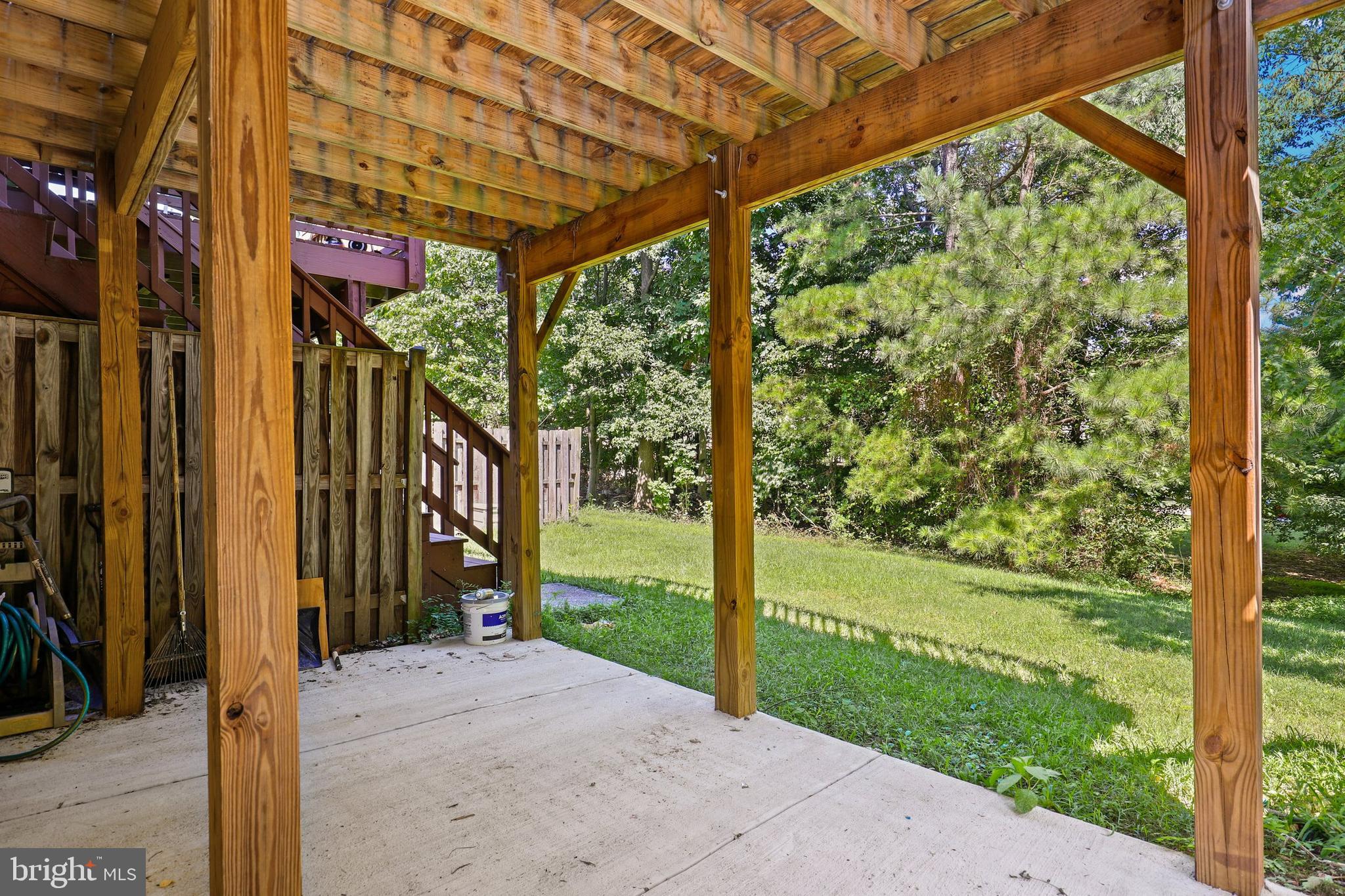 9331 Ridings Way Laurel, MD 20723 - Photo 40 of 41 Gallery Image 40