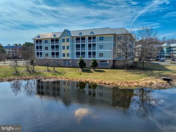 $412,500 | 33580 Windswept Drive, Unit 4307, Millsboro, DE 19966