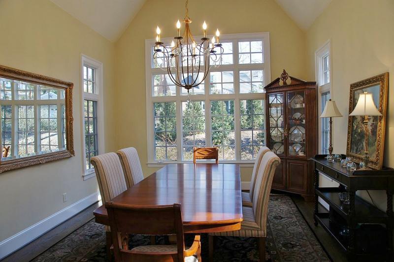 715 Wildwood Road Southwest Roanoke, VA 24014 - Photo 10 of 39 Dining Room