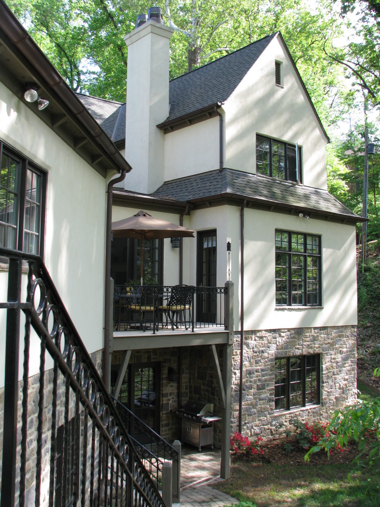 715 Wildwood Road Southwest Roanoke, VA 24014 - Photo 17 of 39 Side View