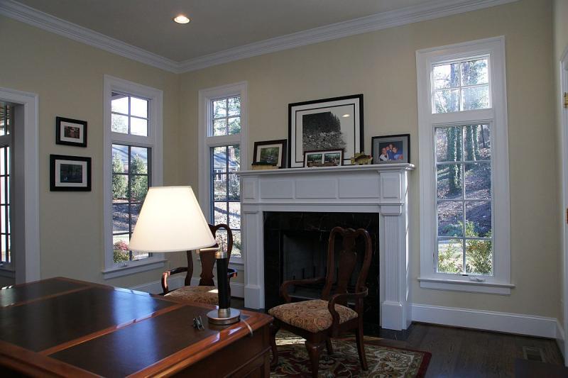 715 Wildwood Road Southwest Roanoke, VA 24014 - Photo 28 of 39 Office