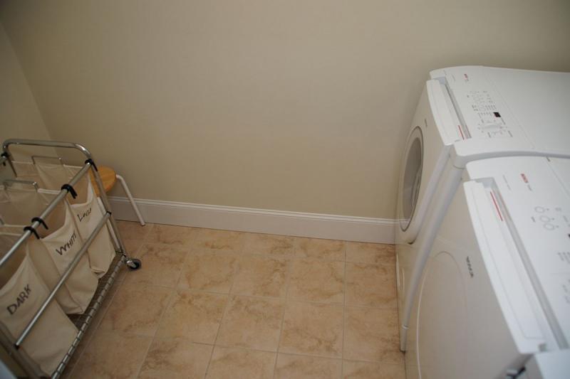 715 Wildwood Road Southwest Roanoke, VA 24014 - Photo 31 of 39 Upstairs Laundry