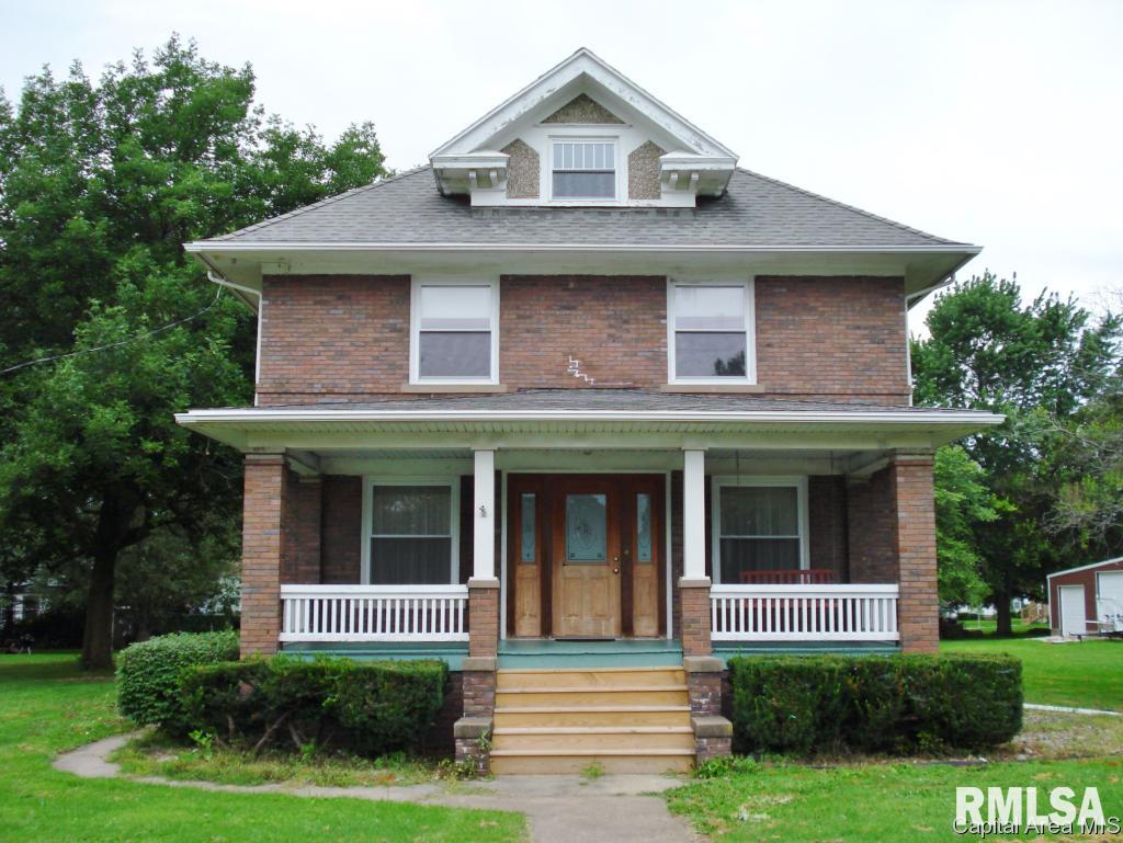 122 South Center Street Oneida, IL 61467 - Photo 2 of 36 Gallery Image 2
