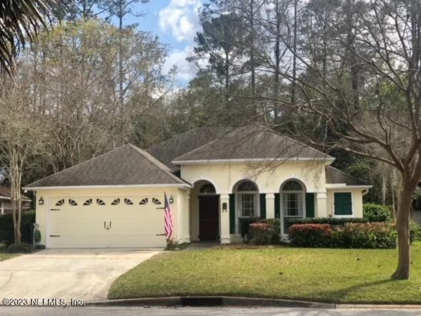 $430,000 | 1523 Blue Heron Court, Fleming Island, FL 32003