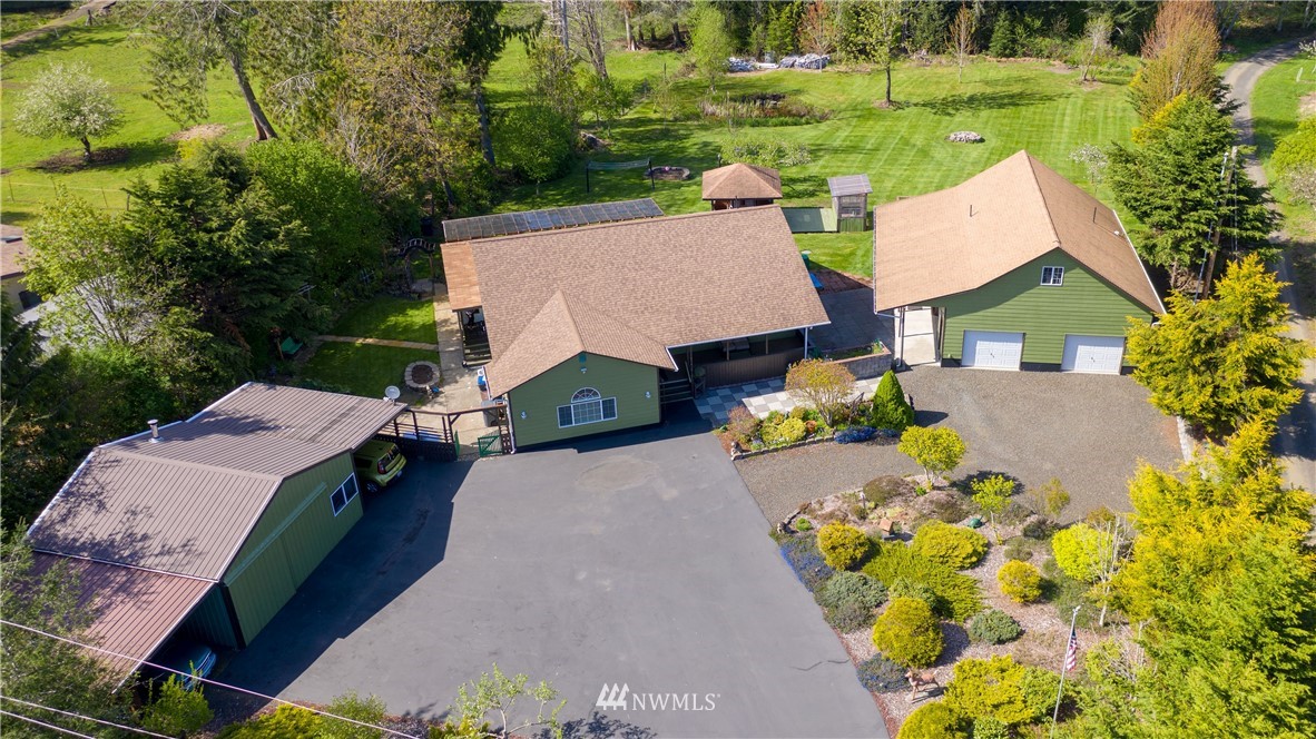 54 Lynch Road McCleary, WA 98557 - Photo 1 of 25 Gallery Image 1