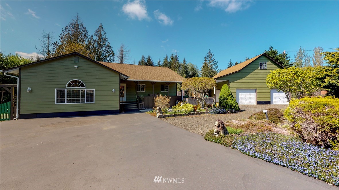 54 Lynch Road McCleary, WA 98557 - Photo 2 of 25 Gallery Image 2