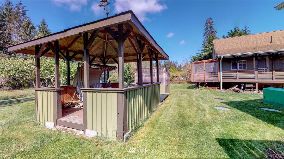 54 Lynch Road McCleary, WA 98557 - Photo 18 of 25 Gallery Image 18