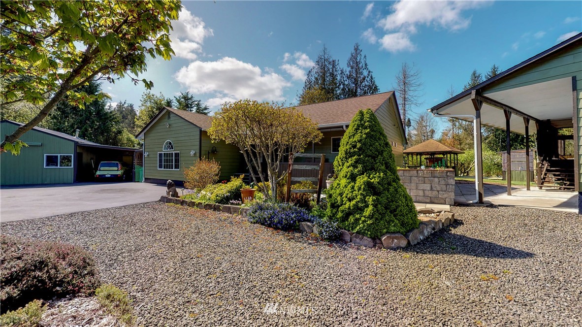 54 Lynch Road McCleary, WA 98557 - Photo 3 of 25 Gallery Image 3