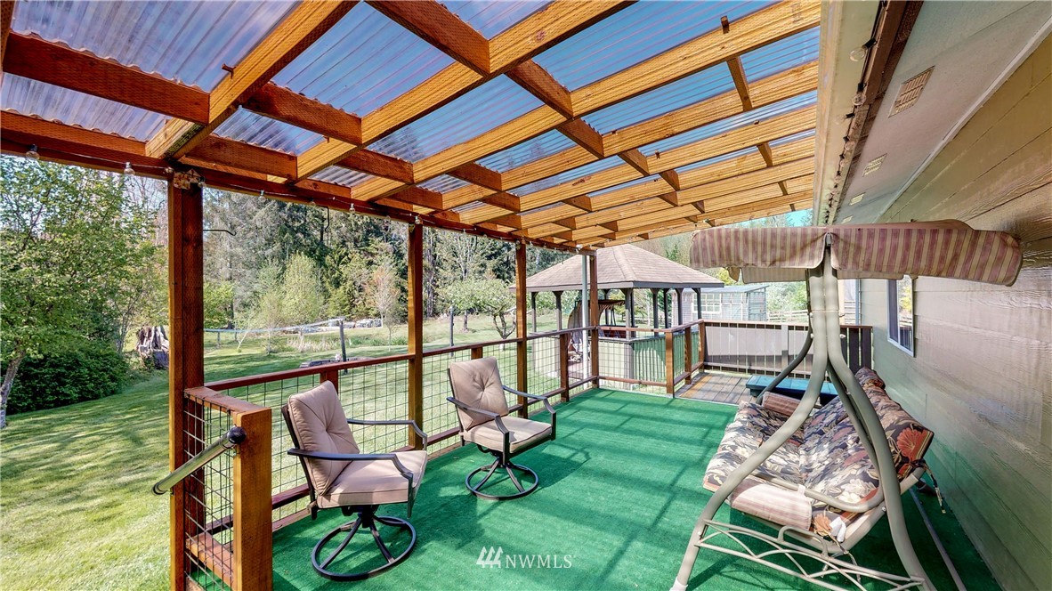 54 Lynch Road McCleary, WA 98557 - Photo 4 of 25 Gallery Image 4