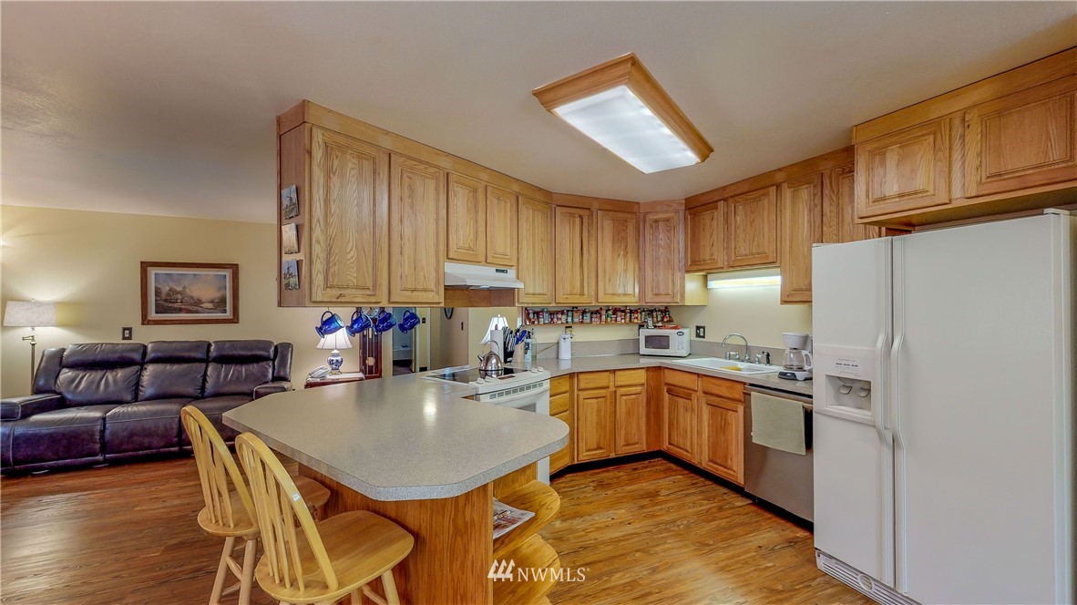 54 Lynch Road McCleary, WA 98557 - Photo 5 of 25 Gallery Image 5