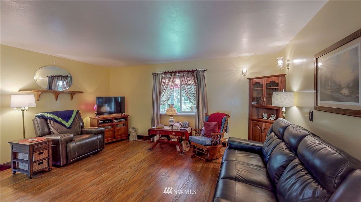 54 Lynch Road McCleary, WA 98557 - Photo 6 of 25 Gallery Image 6