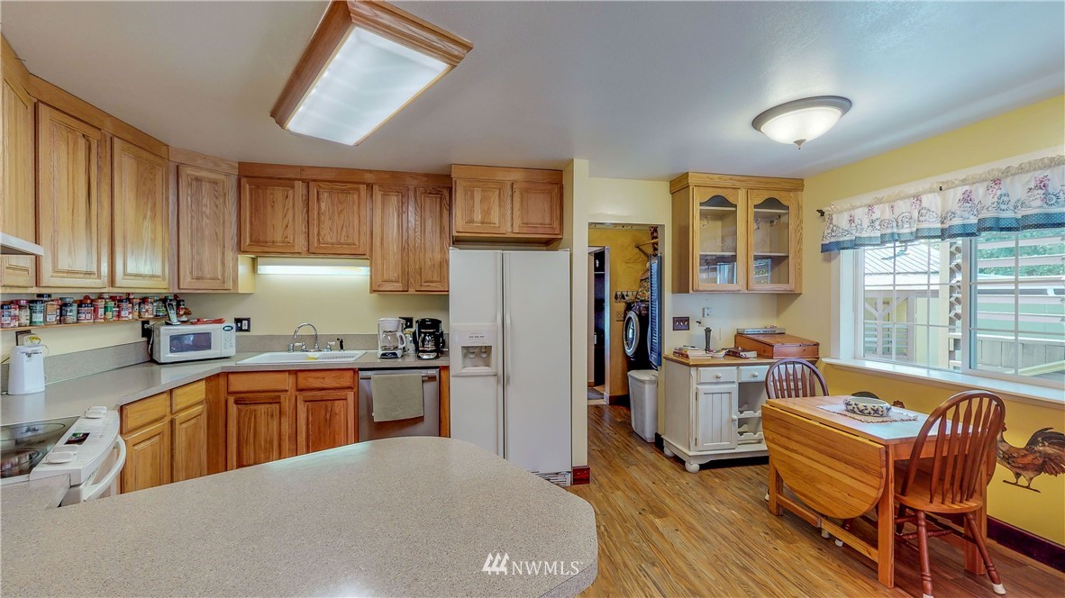 54 Lynch Road McCleary, WA 98557 - Photo 8 of 25 Gallery Image 8