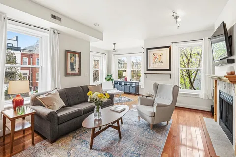 $725,000 | 3600 10th Street Northwest, Unit B, Washington, DC 20010