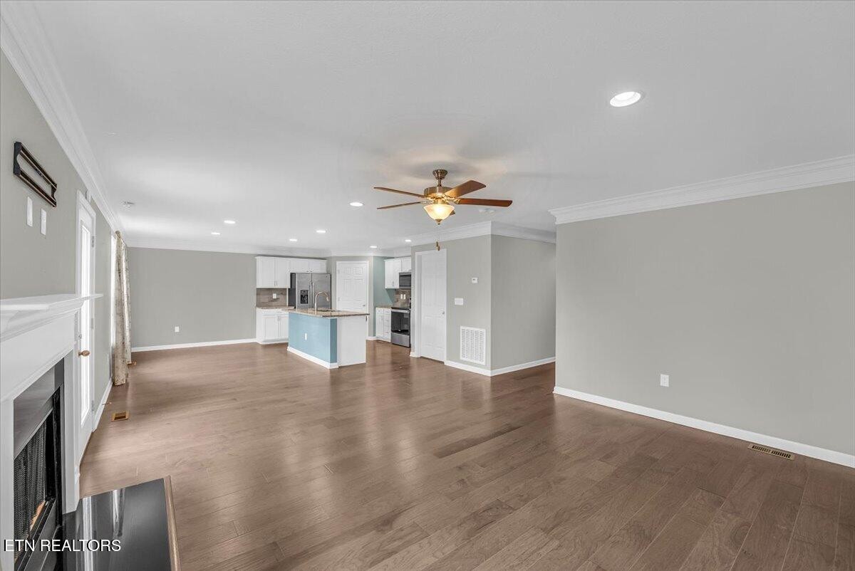 5961 Rain Cloud Road Knoxville, TN 37918 - Photo 8 of 45