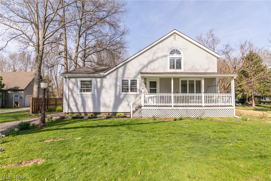 6704 Stoney Ridge Road North Ridgeville, OH 44039 - Photo 1 of 34