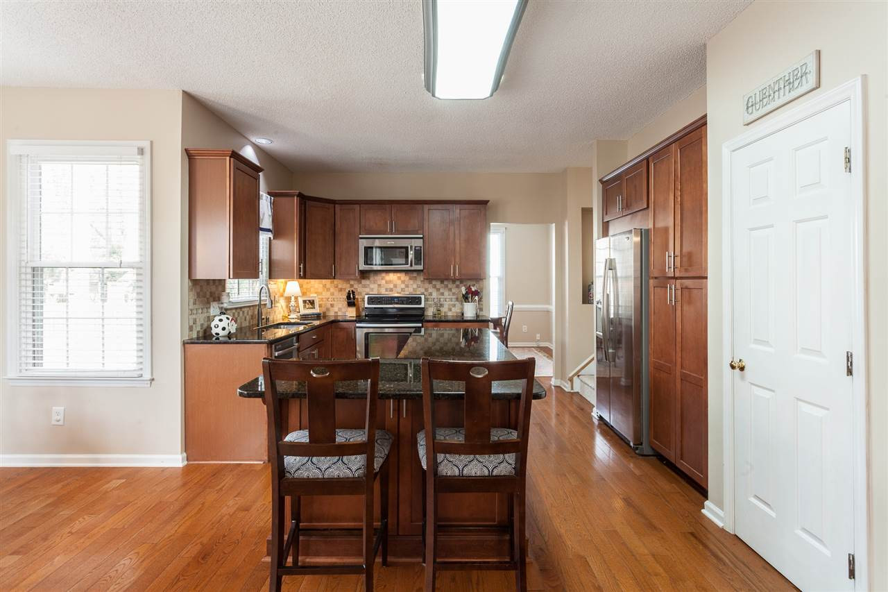 8513 Yucca Trail Raleigh, NC 27615 - Photo 7 of 30 Photo 7