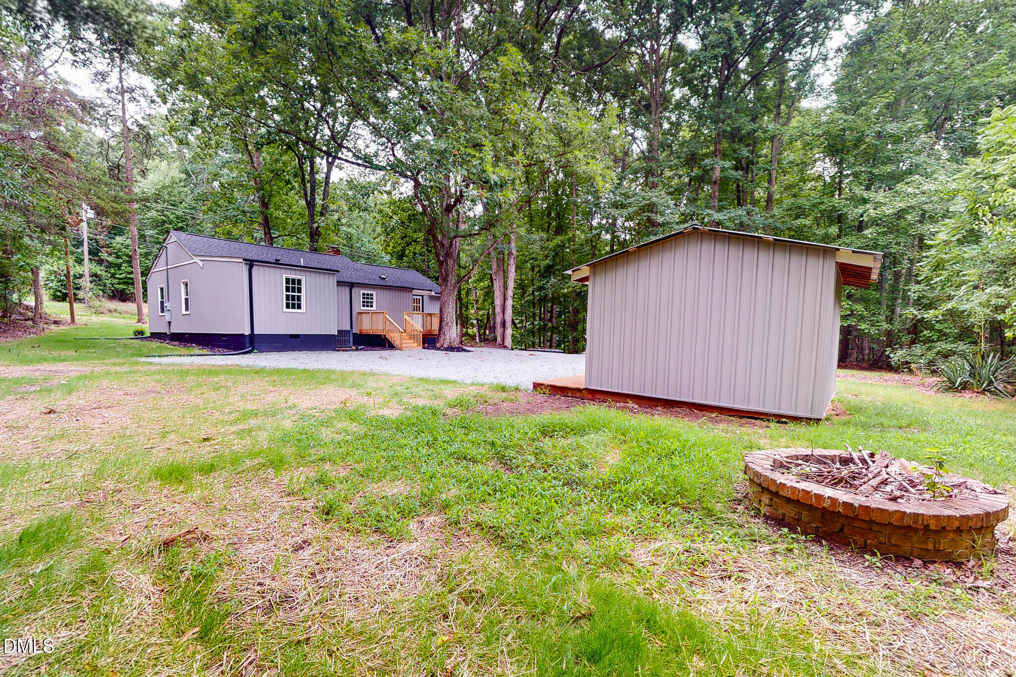 310 Wesleyan Heights Road Roxboro, NC 27573 - Photo 7 of 38 6