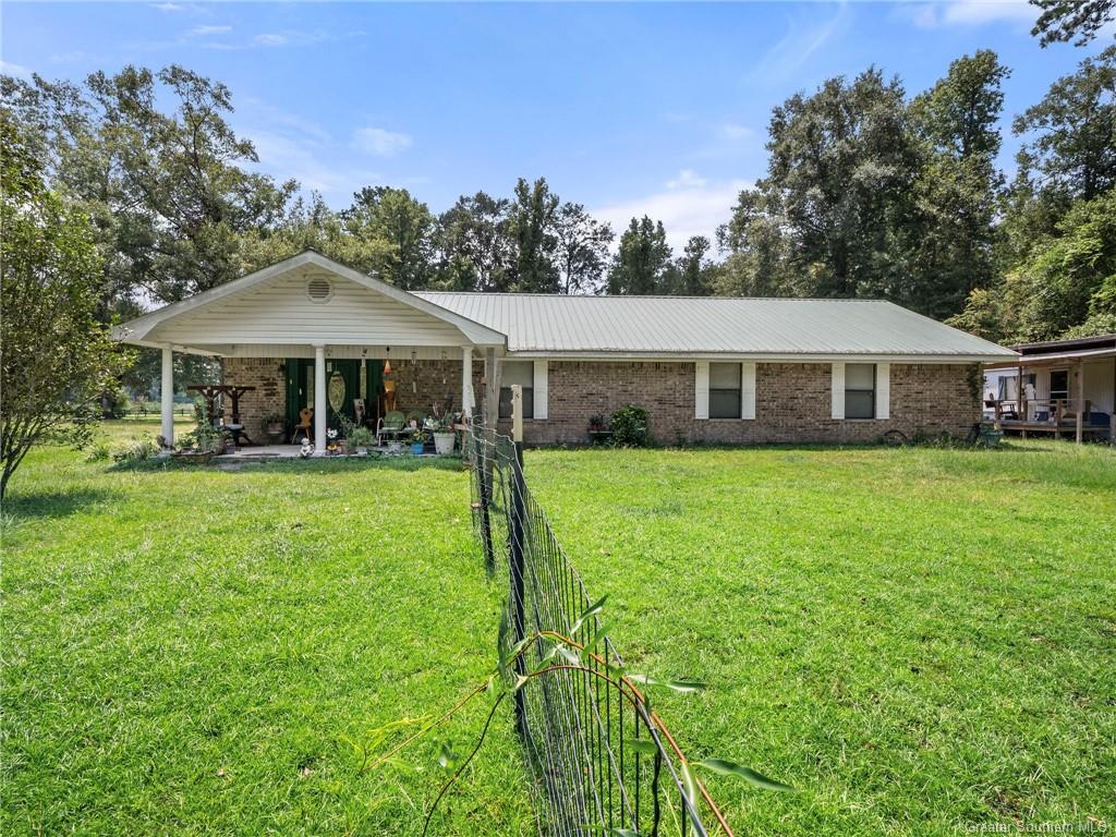 269 Cole Road Merryville, LA 70653 - Photo 2 of 15 Gallery Image 2