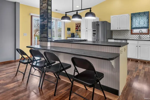 $227,000 | 1240 Virginia Court, Bluffton, IN 46714
