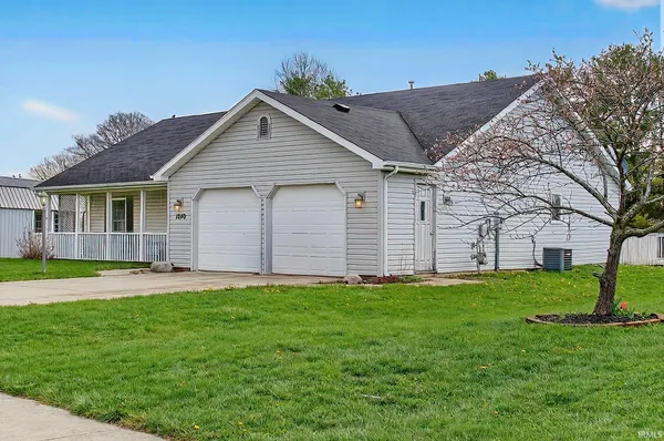 $227,000 | 1240 Virginia Court, Bluffton, IN 46714