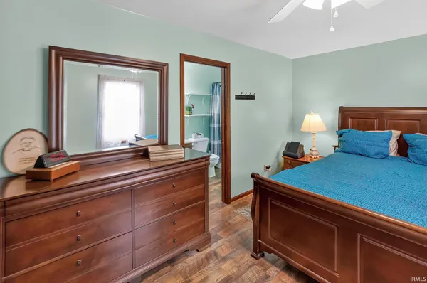 $227,000 | 1240 Virginia Court, Bluffton, IN 46714