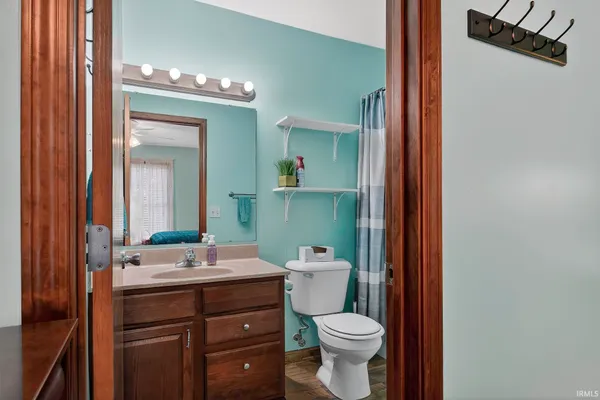 $227,000 | 1240 Virginia Court, Bluffton, IN 46714