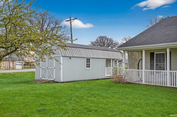 $227,000 | 1240 Virginia Court, Bluffton, IN 46714