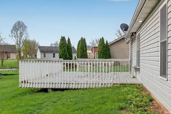 $227,000 | 1240 Virginia Court, Bluffton, IN 46714