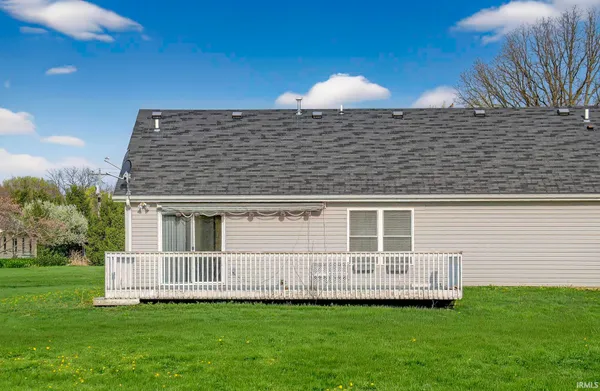 $227,000 | 1240 Virginia Court, Bluffton, IN 46714
