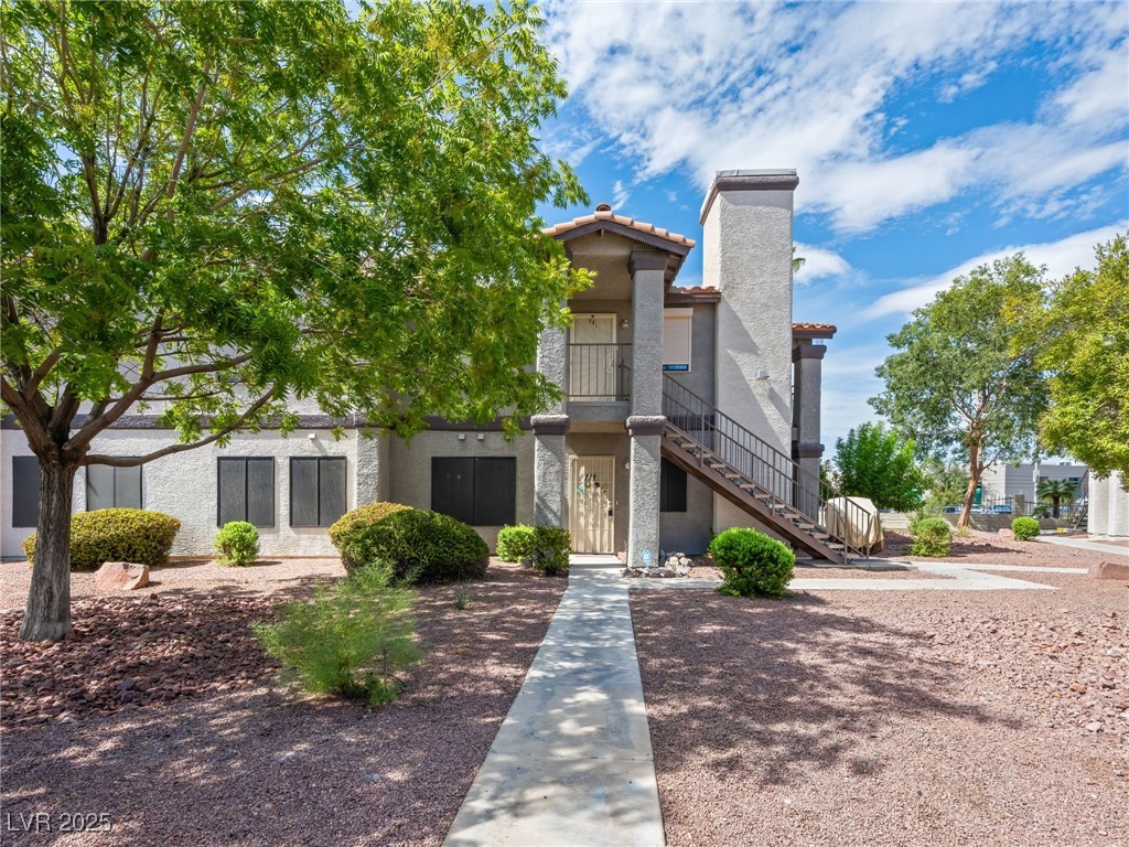 1575 West Warm Springs Road, Unit 111 Henderson, NV 89014 - Photo 2 of 37