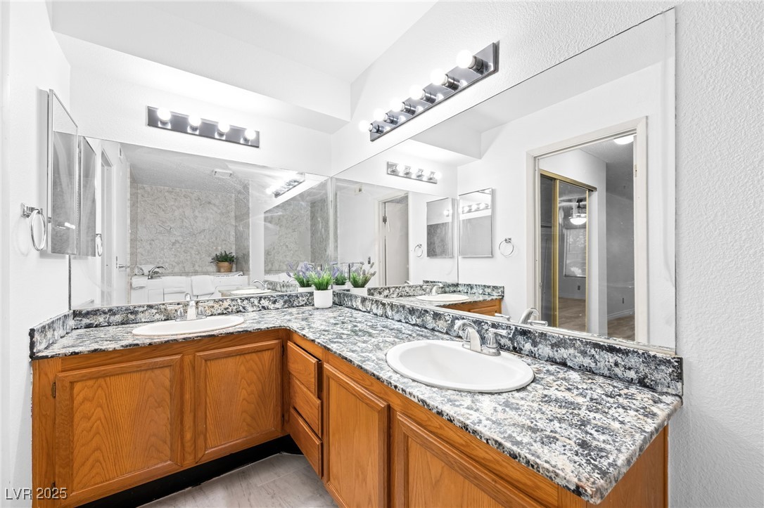 1575 West Warm Springs Road, Unit 111 Henderson, NV 89014 - Photo 29 of 37