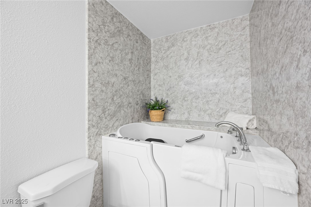 1575 West Warm Springs Road, Unit 111 Henderson, NV 89014 - Photo 30 of 37