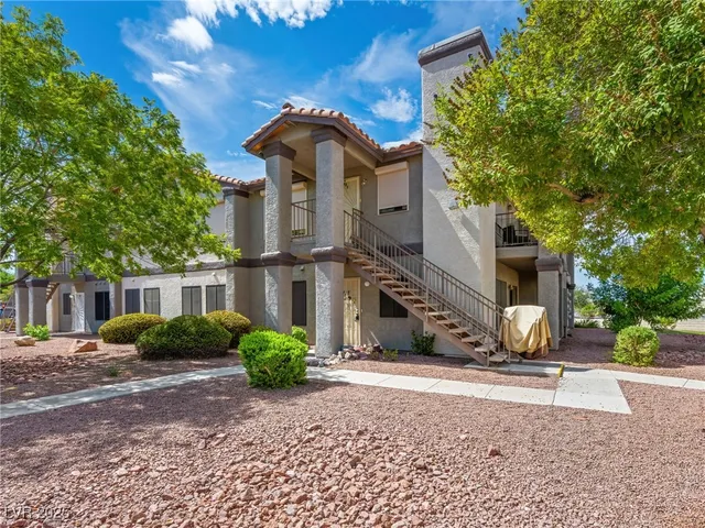 $235,000 | 1575 West Warm Springs Road, Unit 111, Henderson, NV 89014
