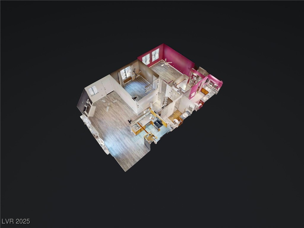 1575 West Warm Springs Road, Unit 111 Henderson, NV 89014 - Photo 33 of 37