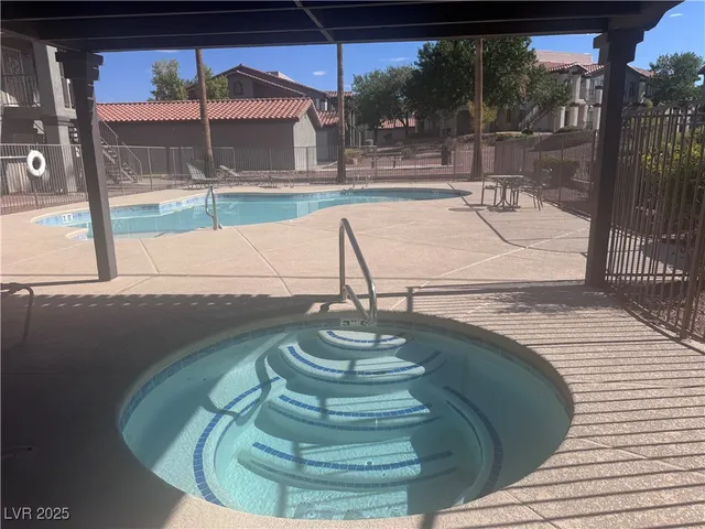 $235,000 | 1575 West Warm Springs Road, Unit 111, Henderson, NV 89014