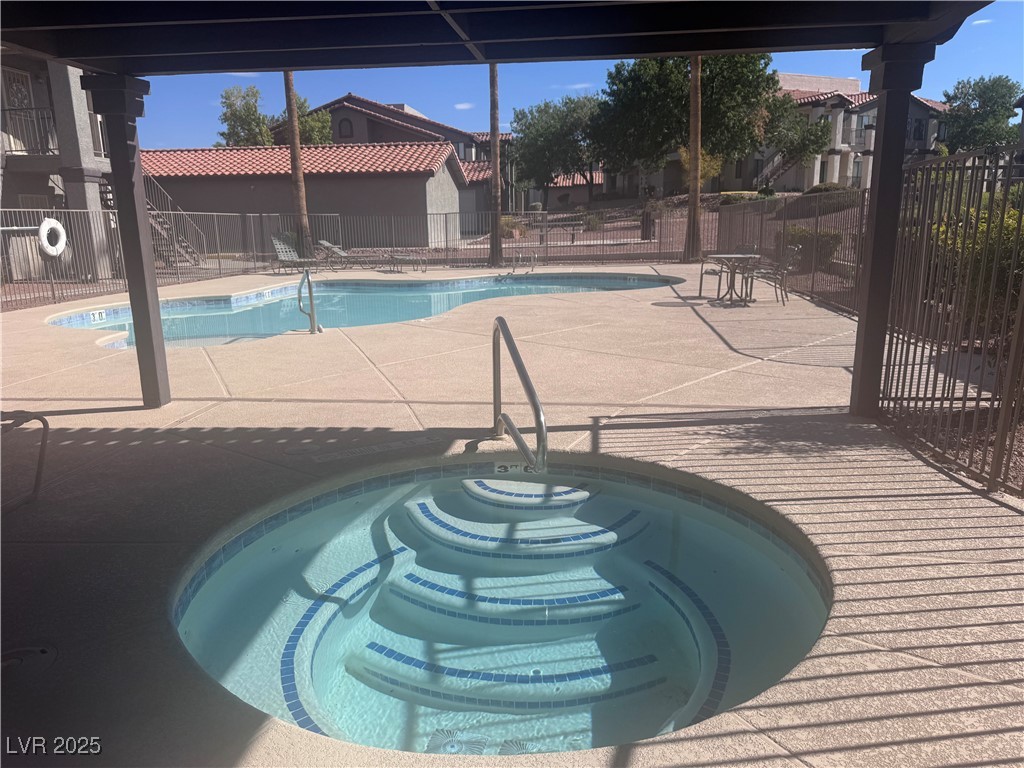 1575 West Warm Springs Road, Unit 111 Henderson, NV 89014 - Photo 37 of 37