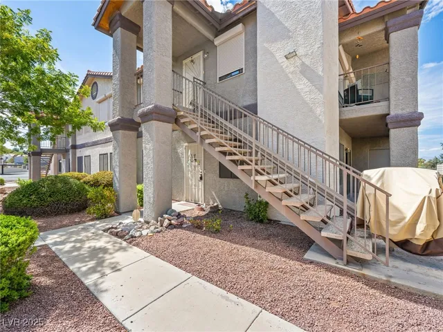 $235,000 | 1575 West Warm Springs Road, Unit 111, Henderson, NV 89014