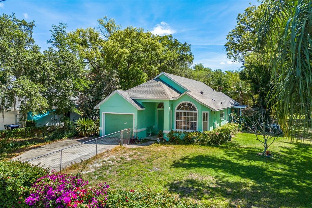 2701 Cleburne Road Orlando, FL 32817 - Photo 1 of 1
