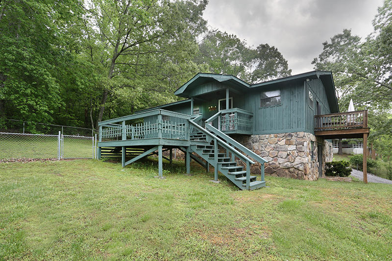 801 Howard Beavert Road Dunlap, TN 37327 - Photo 1 of 26 Front2