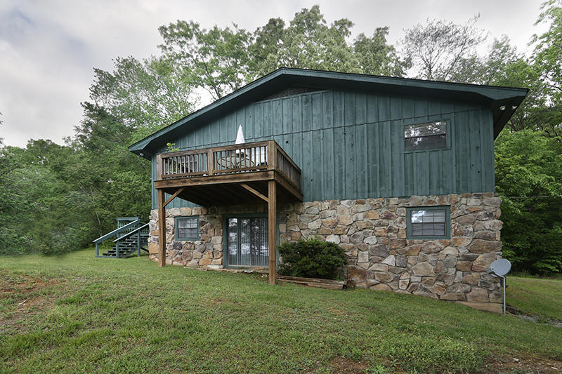 801 Howard Beavert Road Dunlap, TN 37327 - Photo 2 of 26 Front
