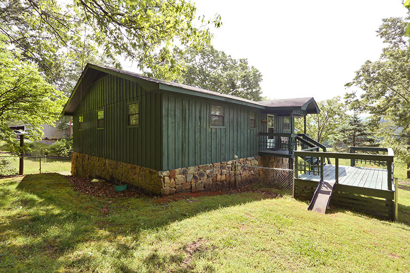 801 Howard Beavert Road Dunlap, TN 37327 - Photo 17 of 26 Front side