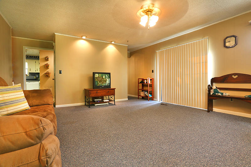 801 Howard Beavert Road Dunlap, TN 37327 - Photo 3 of 26 Living room3