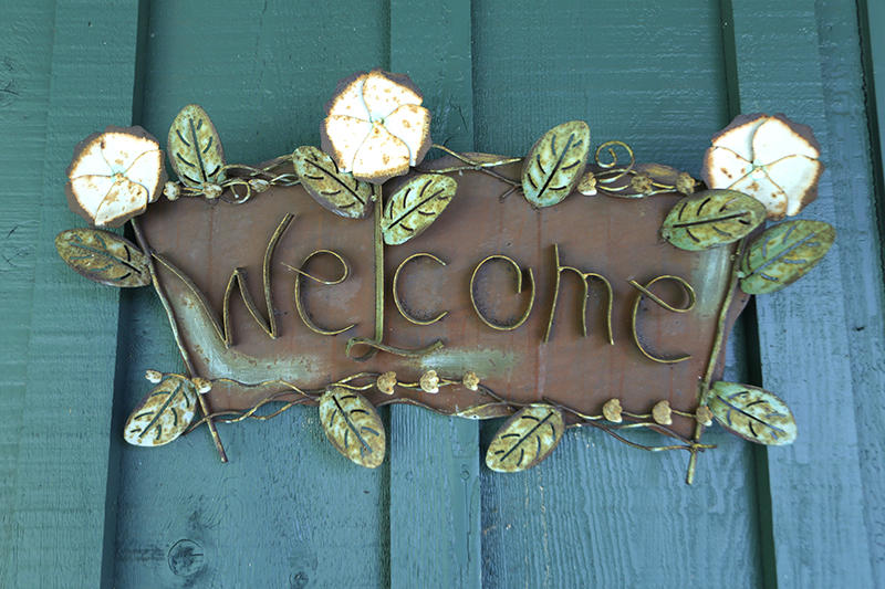 801 Howard Beavert Road Dunlap, TN 37327 - Photo 26 of 26 Welcome