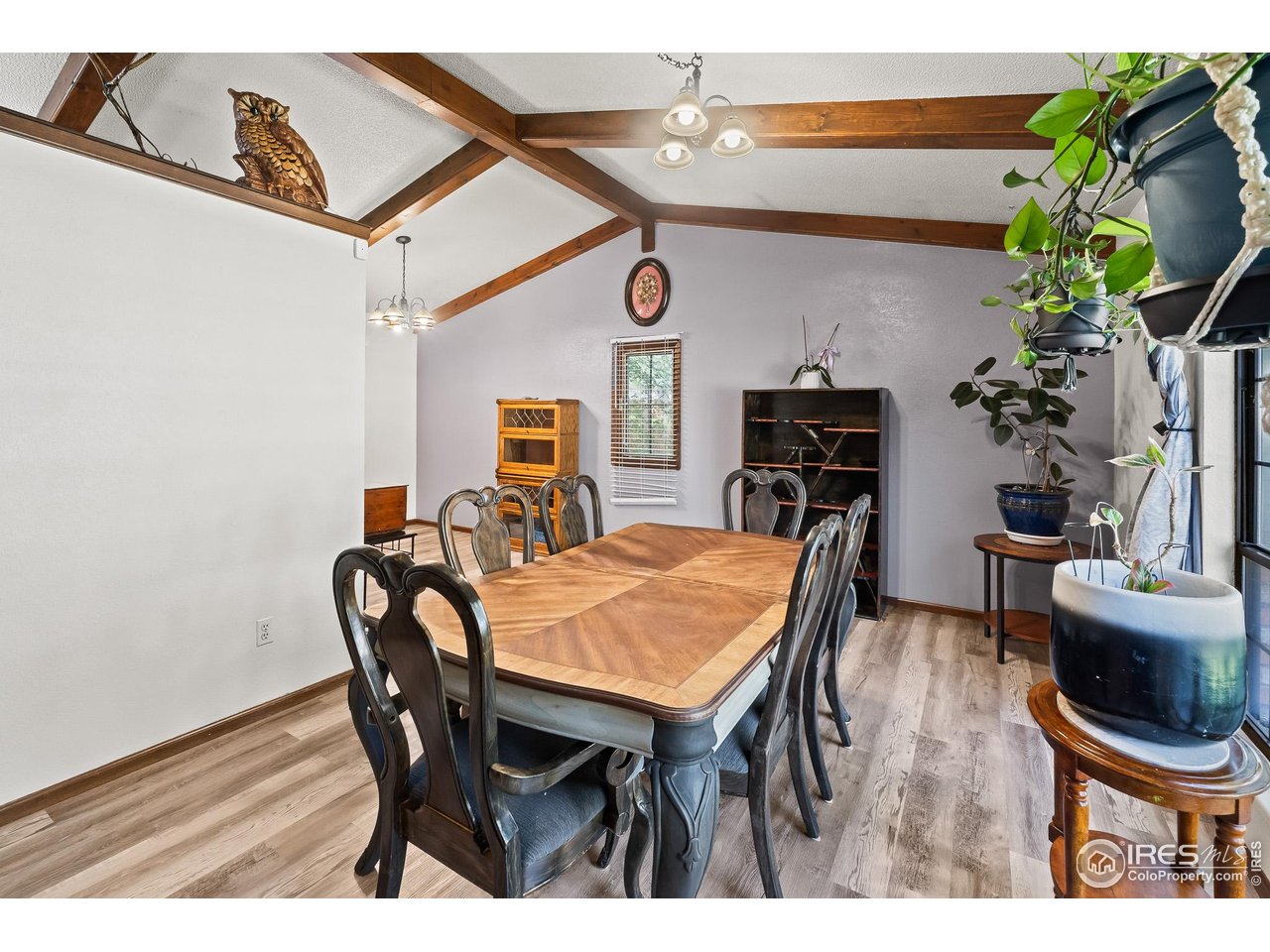 4432 West 6th Street Greeley, CO 80634 - Photo 17 of 41 Dining Room