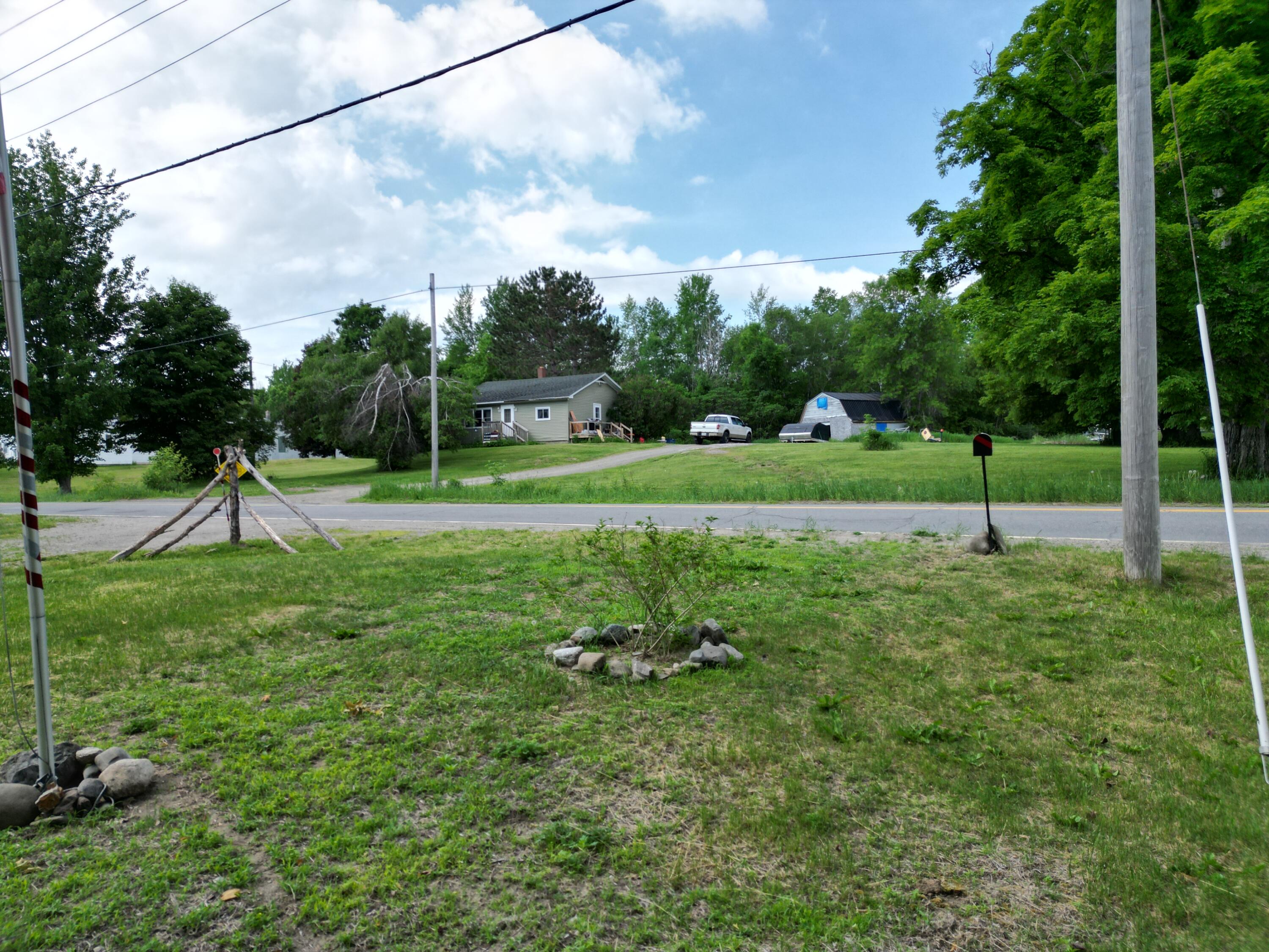 22 Winn Road Winn, ME 04495 - Photo 10 of 13 DJI_0739