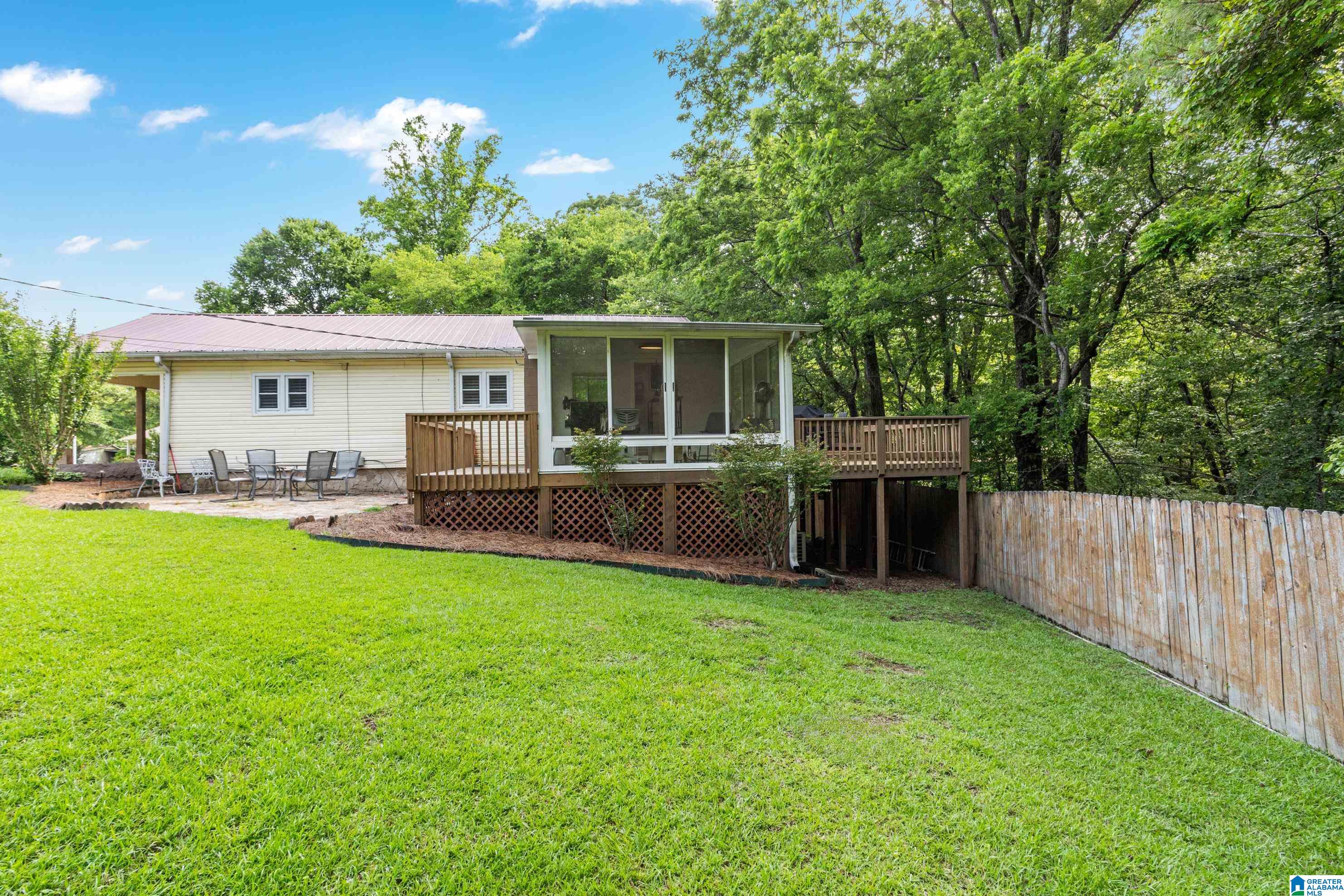 1224 Whitten Road Mount Olive, AL 35117 - Photo 28 of 39